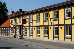 Den Gamle Kro Hornslet